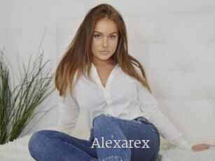 Alexarex