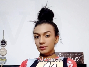 Alexaroa