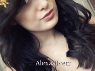 Alexasilverr
