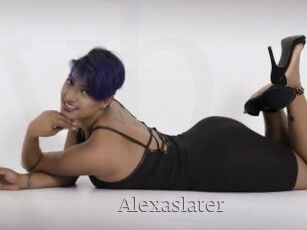Alexaslater