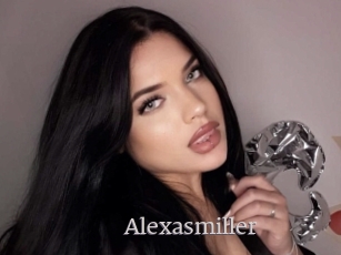 Alexasmiller