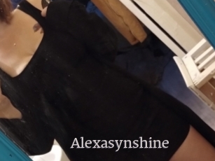Alexasynshine