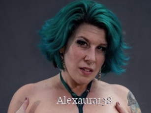 Alexaura138