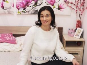 Alexavigorous