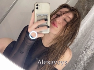 Alexavoys