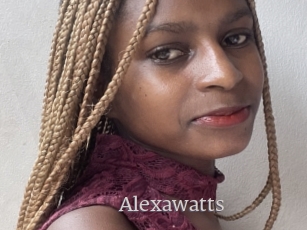 Alexawatts