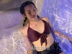 Alexawit