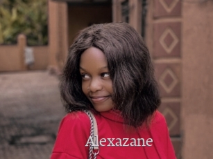 Alexazane