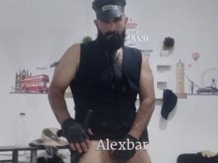 alexbar Vidéo Beurettes