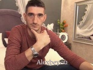 Alexbeyou