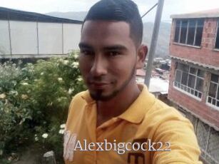 Alexbigcock22