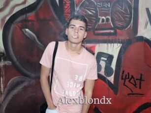 Alexblondx