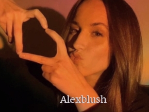 Alexblush