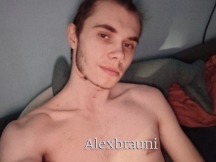 Alexbrauni
