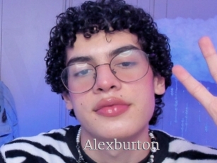 Alexburton