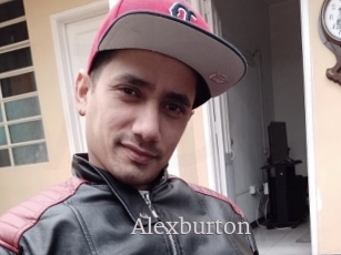 Alexburton