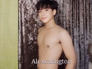 Alexcarington