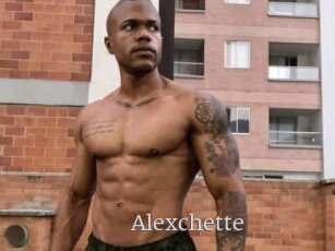 Alexchette