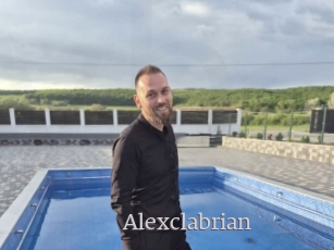 alexclabrian Vidéo Beurettes