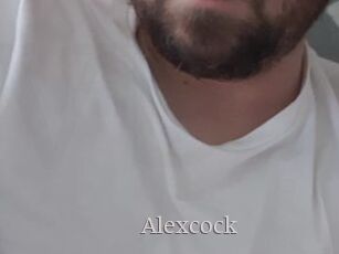 Alexcock