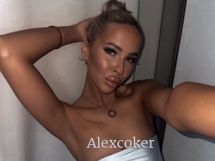 Alexcoker