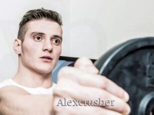 Alexcrusher
