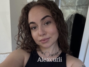 Alexcurli