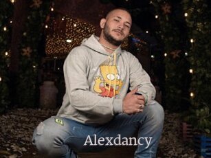 Alexdancy
