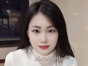 Alexdottie