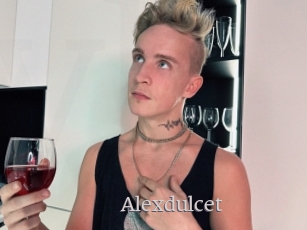Alexdulcet