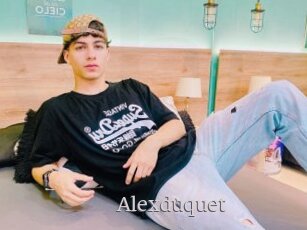 Alexduquet