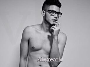 Alexearle