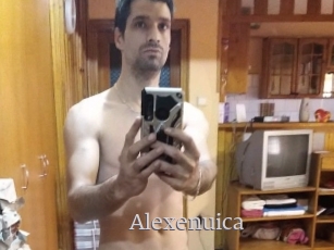 Alexenuica