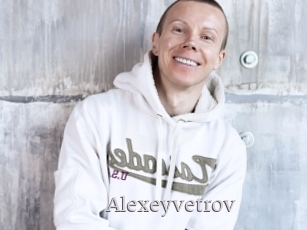 Alexeyvetrov