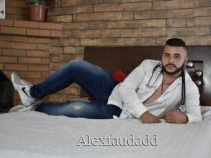 Alexfaudadd