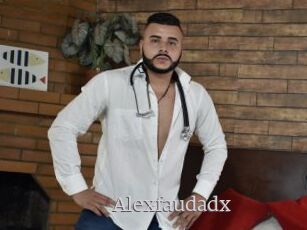 Alexfaudadx