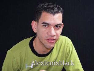 Alexfenixblack