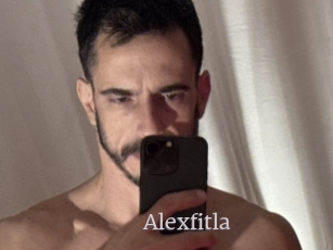 Alexfitla