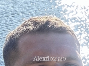 Alexflo2320