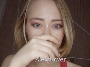 Alexflower