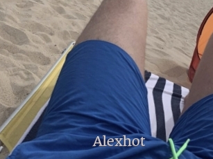 Alexhot