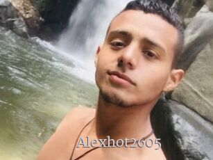 Alexhot2605