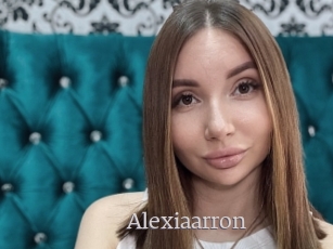 Alexiaarron