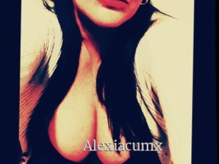 Alexiacumx
