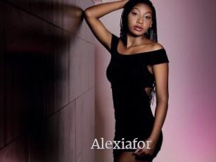 Alexiafor