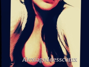 Alexiagoddesscumx