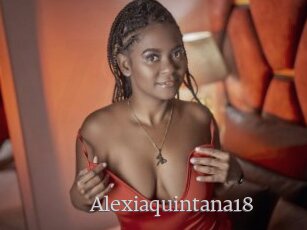 Alexiaquintana18