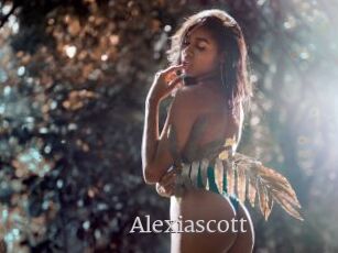 Alexiascott