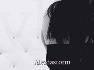 Alexiastorm