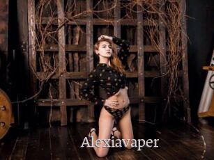 Alexiavaper